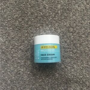 e.l.f SKIN Holy Hydration Face Cream